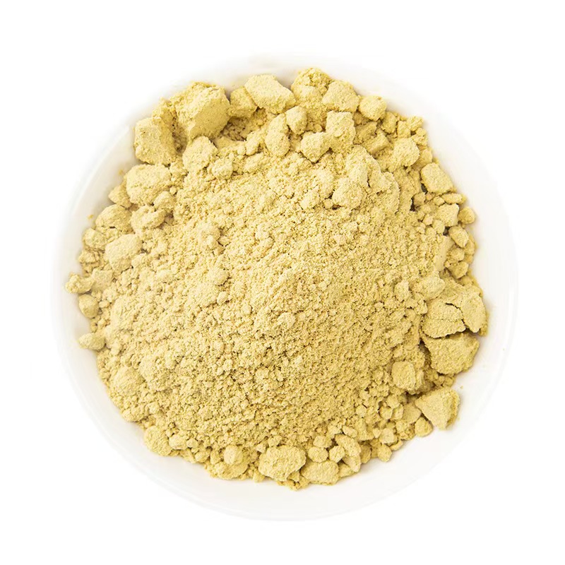 AD ginger powder
